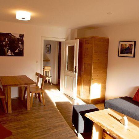 Gaestehaus Weller Oberstdorf Habitación foto