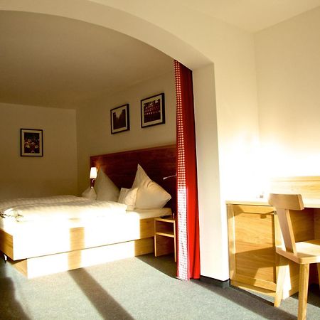 Gaestehaus Weller Oberstdorf Habitación foto