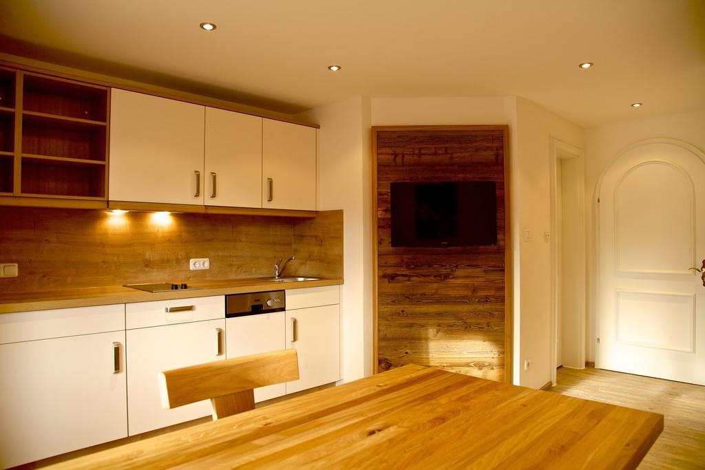 Gaestehaus Weller Oberstdorf Habitación foto