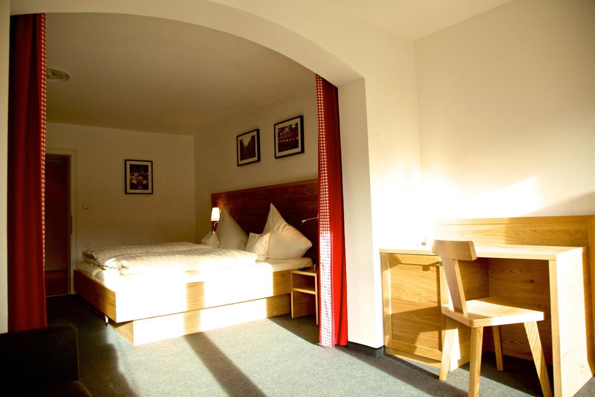 Gaestehaus Weller Oberstdorf Habitación foto
